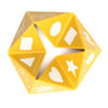 Picture of Yellow Beginner Spinner | Bella Tunno