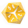 Picture of Yellow Beginner Spinner | Bella Tunno
