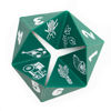 Picture of Forest Green Beginner Spinner | Bella Tunno
