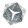 Picture of Gray Beginner Spinner | Bella Tunno