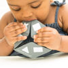 Picture of Gray Beginner Spinner | Bella Tunno
