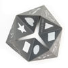 Picture of Gray Beginner Spinner | Bella Tunno