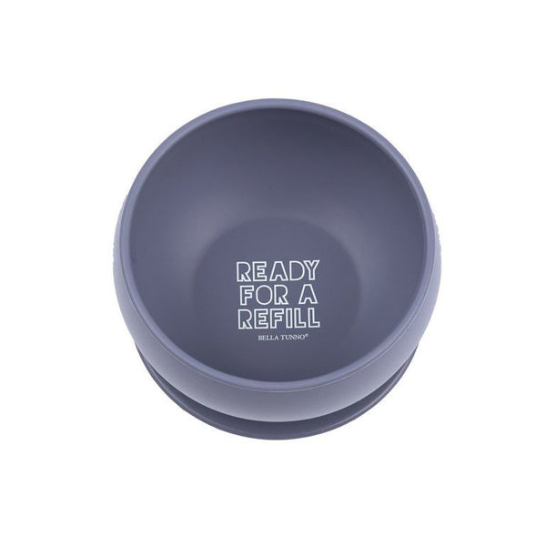 Picture of Ready for a Refill Wonder Bowl | Bella Tunno