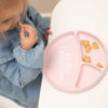 Picture of Hello Gorgeous Wonder Plate - by Bella Tunno