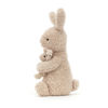 Picture of Huddles Bunny 9" x 6" by Jellycat