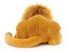 Picture of Louie Lion - Large - 6" x 21" - Beautifully Scrumptious by JellyCat
