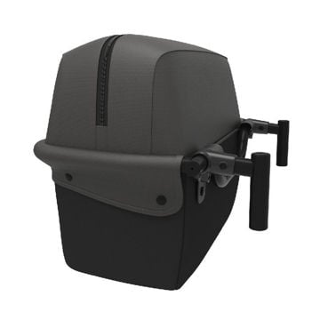 Picture of Foldable Rear Basket - for Veer Cruiser