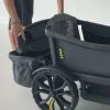Picture of Foldable Rear Basket - for Veer Cruiser - DOES NOT FIT CITY CRUISER