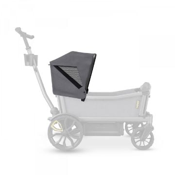 Picture of Retractable Canopy - for Veer Cruiser