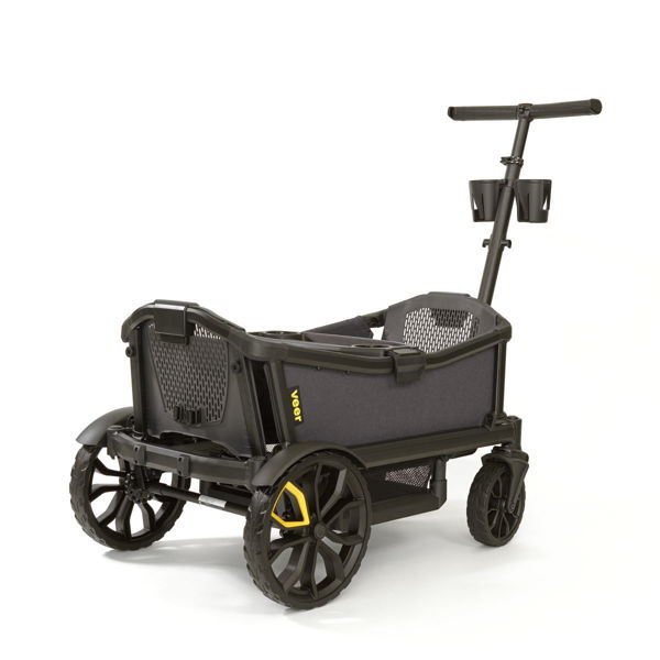 Picture of Veer Cruiser - wagon, stroller and carryall