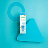 Picture of Glo Pal 4-Pack Cubes Cookie Monster