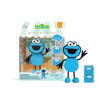 Picture of Glo Pal Character Cookie Monster