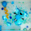 Picture of Glo Pal Character Cookie Monster