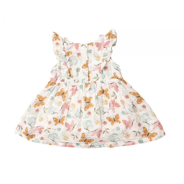 Angel Dear Butterfly Sundress