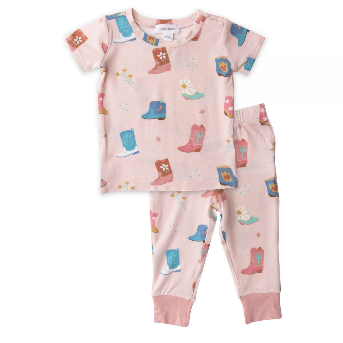 Boots baby online pyjamas