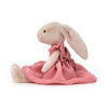 Picture of Lottie Bunny Party 11" x 4" - Dressed to Impress by Jellycat