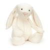 Picture of Bashful Cream Bunny Medium  | Bashfuls by Jellycat