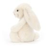 Picture of Bashful Cream Bunny Medium  | Bashfuls by Jellycat