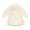 Picture of Bashful Cream Bunny Medium  | Bashfuls by Jellycat