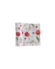 Picture of Cotton Muslin Swaddle 3 Pack Summer Poppy 2 by Little Unicorn