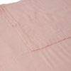 Picture of Deluxe Bamboo Muslin Quilt Big Kid - Blush by Little Unicorn