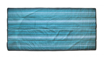 Picture of Outdoor Blanket 5 X 10 - Shoreline Stripe by Little Unicorn