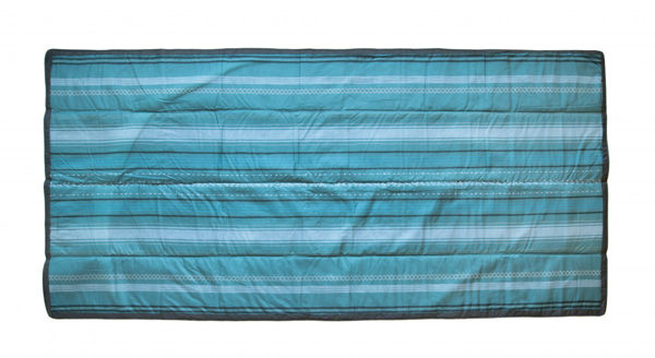 Picture of Outdoor Blanket 5 X 10 - Shoreline Stripe by Little Unicorn