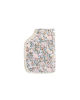 Picture of Cotton Muslin Burp Cloth - Pressed Petals by Little Unicorn
