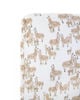 Picture of Cotton Muslin Crib Sheet - Llama Llama by Little Unicorn