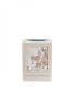 Picture of Cotton Muslin Crib Sheet - Llama Llama by Little Unicorn