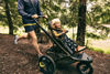 Picture of Switchback &Jog - Jogging Stroller Frame | Veer