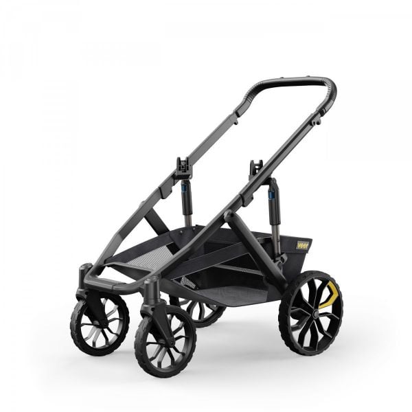 Picture of Switchback &Roll - Expandable Stroller Frame | Veer