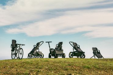 Picture for category Switchback Stroller System