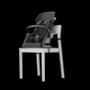 Picture of Switchback Seat | Veer