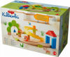 Picture of Kullerbu Spiral Track Set (balls) | Kullerbu by Haba