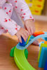 Picture of Kulllerbu Kringel Domino | Kullerbu by Haba