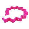 Picture of A Busy Baby Toy Bungee - Pink