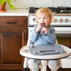 Picture of A Busy Baby Teether & Training Spoon - Tan
