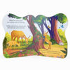 Picture of A Little Fawn Shaped Board Book | Cottage Door Press