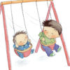 Picture of You're a Big Brother Picture book