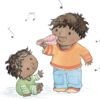 Picture of You're a Big Brother Picture book