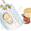 Picture of You're a Big Brother Picture book