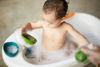 Picture of Fountain Bowl Set - by Plan Toys