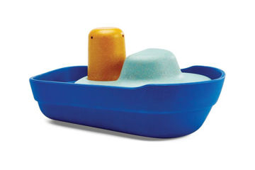 Picture of Tugboat - by Plan Toys