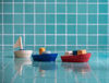 Picture of Sailboat - by Plan Toys