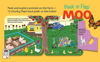 Picture of Moo Peek a Flap book