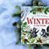 Picture of Winter in the Forest Deluxe Lift-a-Flap & Pop-Up Seasons Board Book for Fall