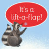 Picture of Winter in the Forest Deluxe Lift-a-Flap & Pop-Up Seasons Board Book for Fall