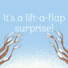 Picture of Winter in the Forest Deluxe Lift-a-Flap & Pop-Up Seasons Board Book for Fall