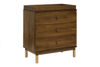 Picture of Gelato 3 Drawer Changer Dresser with Removable Changer Tray - by Babyletto